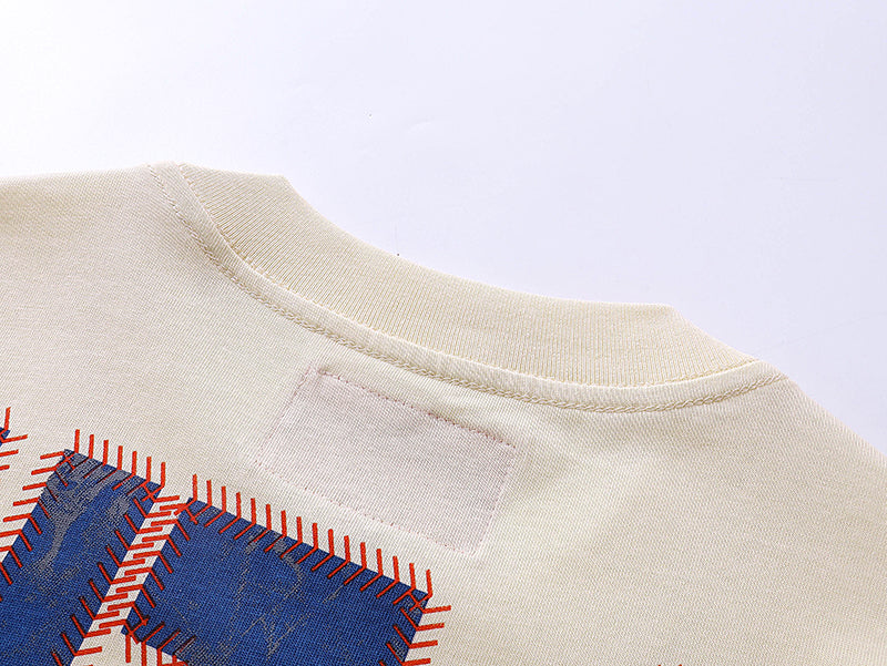 GODSPEED Strike Out Graphic T-Shirt – 100% Cotton