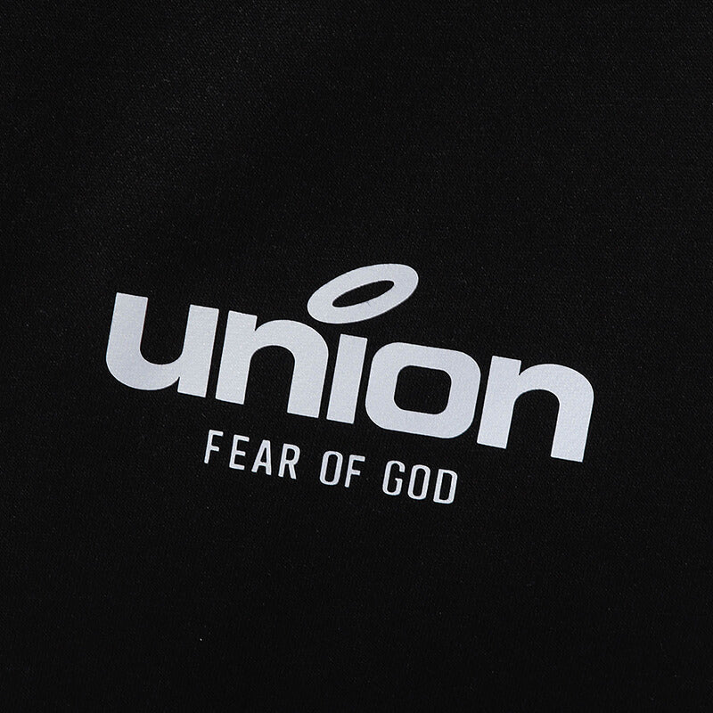 Fear Of God Essentials Relaxed Cotton Pants