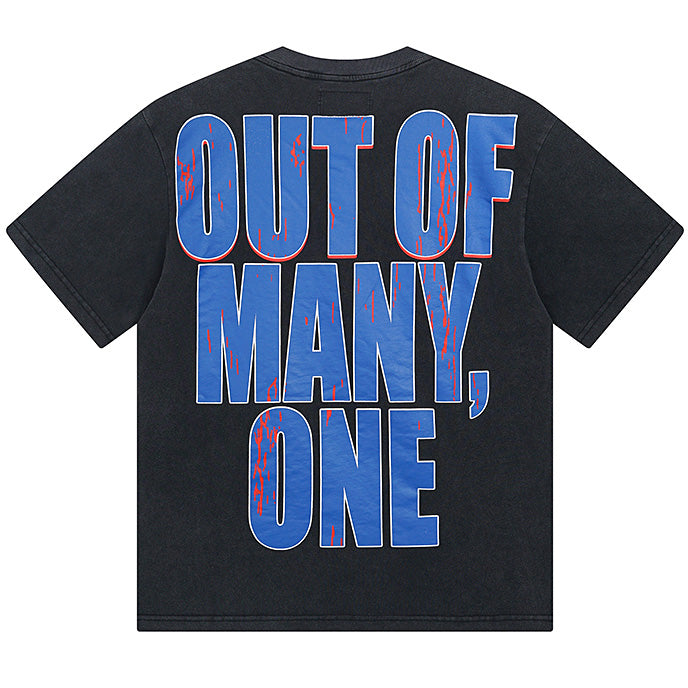 GODSPEED DreamTeam '24 Graphic T-Shirt – 100% Cotton