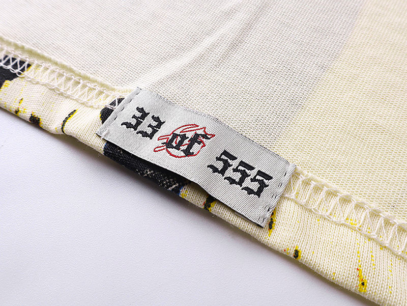 GODSPEED DreamTeam '24 Graphic T-Shirt – 100% Cotton