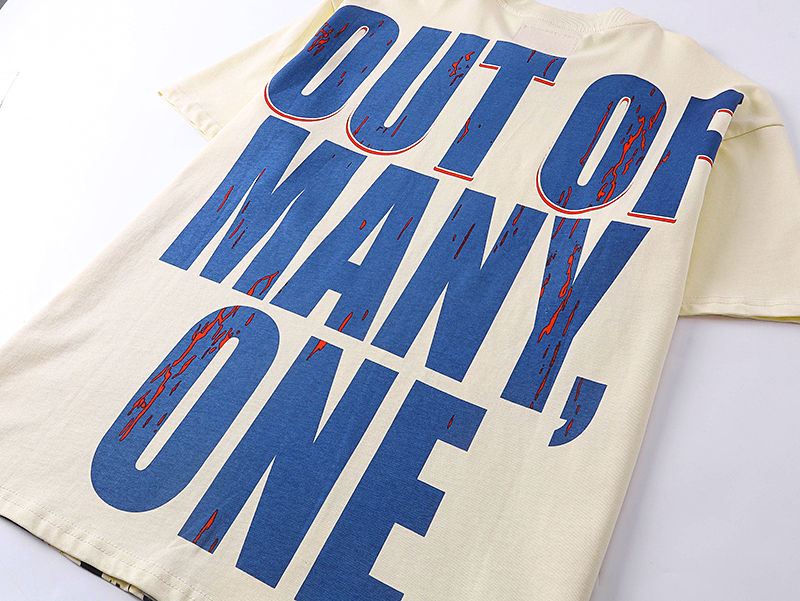 GODSPEED DreamTeam '24 Graphic T-Shirt – 100% Cotton