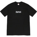 Supreme Bandana Box Logo Tee – Premium Graphic T-Shirt