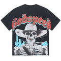 GODSPEED Goldie Graphic T-Shirt
