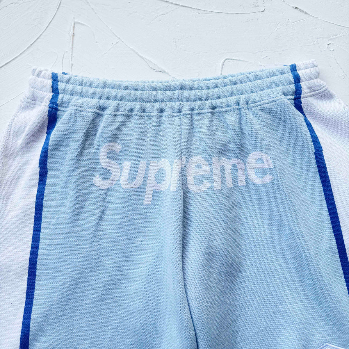 Supreme Knit Soccer Shorts – Premium Activewear