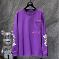 Chrome Hearts Classic Long Sleeve Tee – Essential Edition