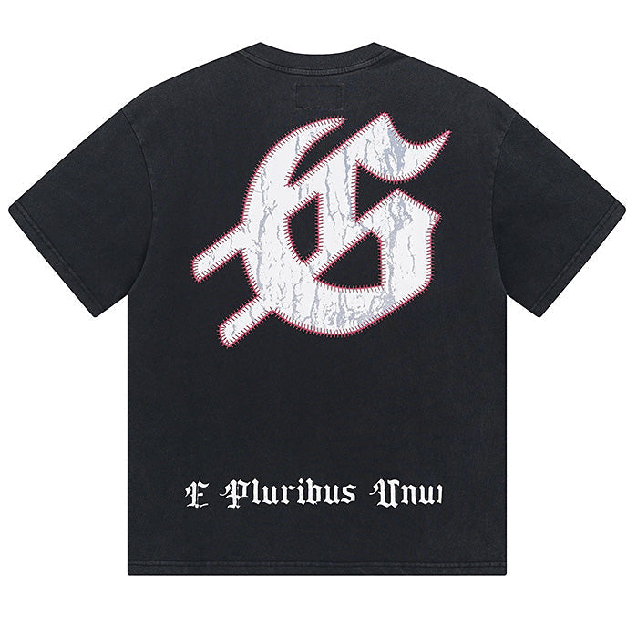 GODSPEED Grandslam Graphic T-Shirt – 100% Cotton