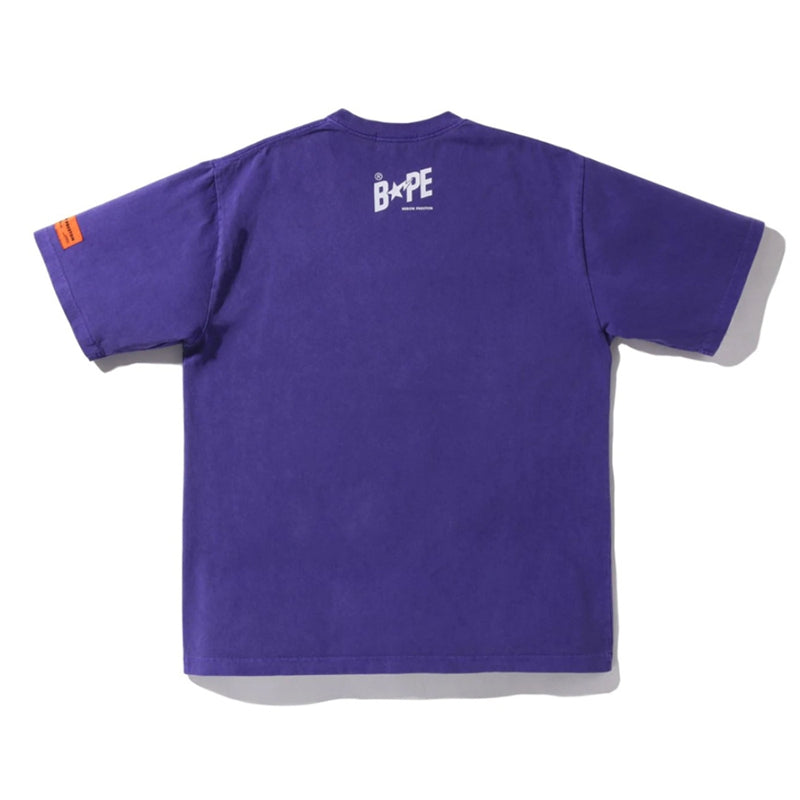 BAPE Graphic T-Shirt by A Bathing Ape