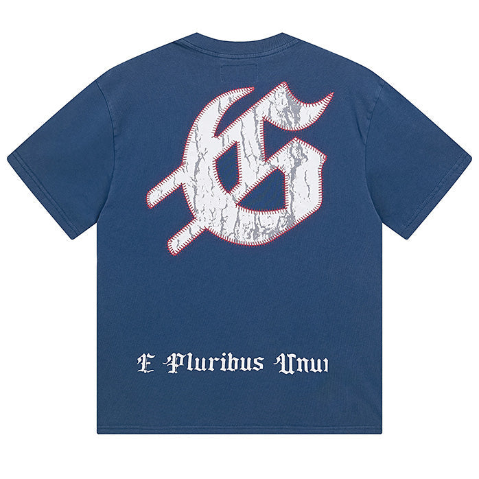 GODSPEED Grandslam Graphic T-Shirt – 100% Cotton
