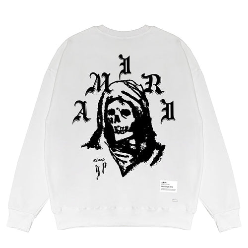 AMIRI Classic Cotton Sweatshirt S066