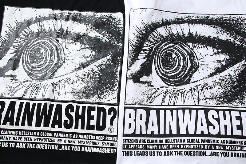 Hellstar Eyeball T-Shirts