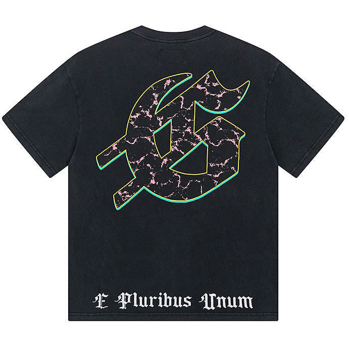 GODSPEED Rock Dreams Graphic T-Shirt – 100% Cotton