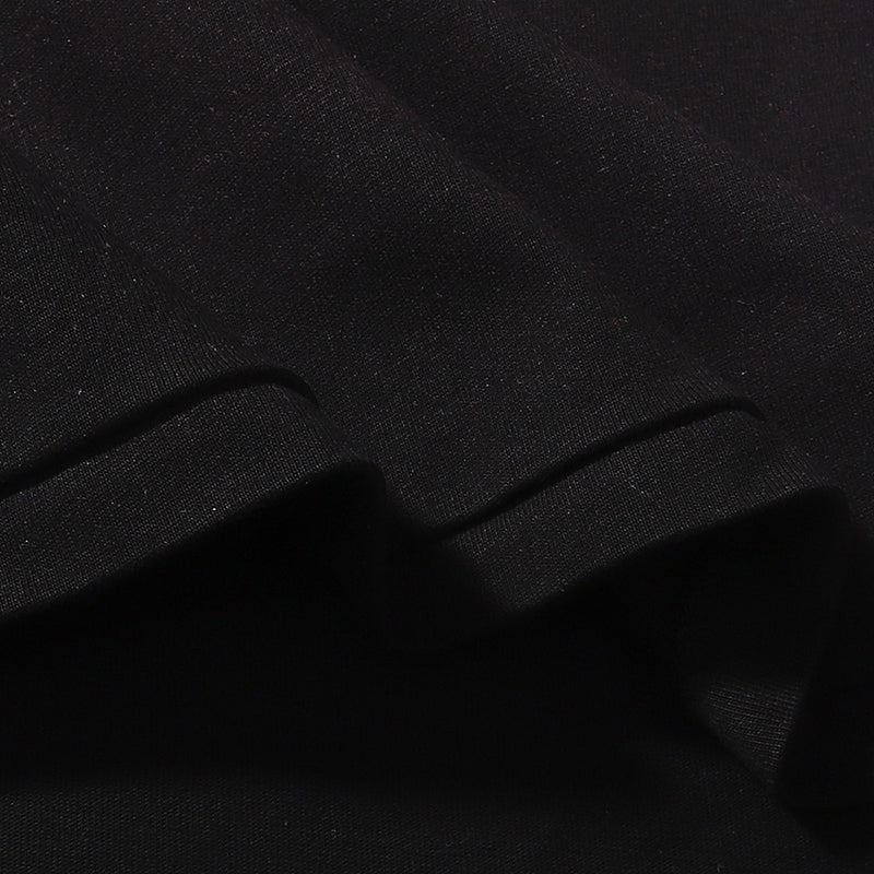 RHUDE Saint-Cloud Tee – White / Black