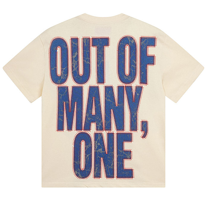 GODSPEED Strike Out Graphic T-Shirt – 100% Cotton