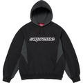Supreme Division Hoodie Sweatshirt