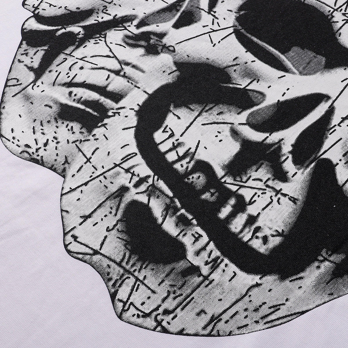 GODSPEED Last Laugh Graphic T-Shirt