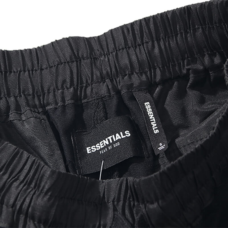 Fear Of God Essentials Relaxed Cotton Pants