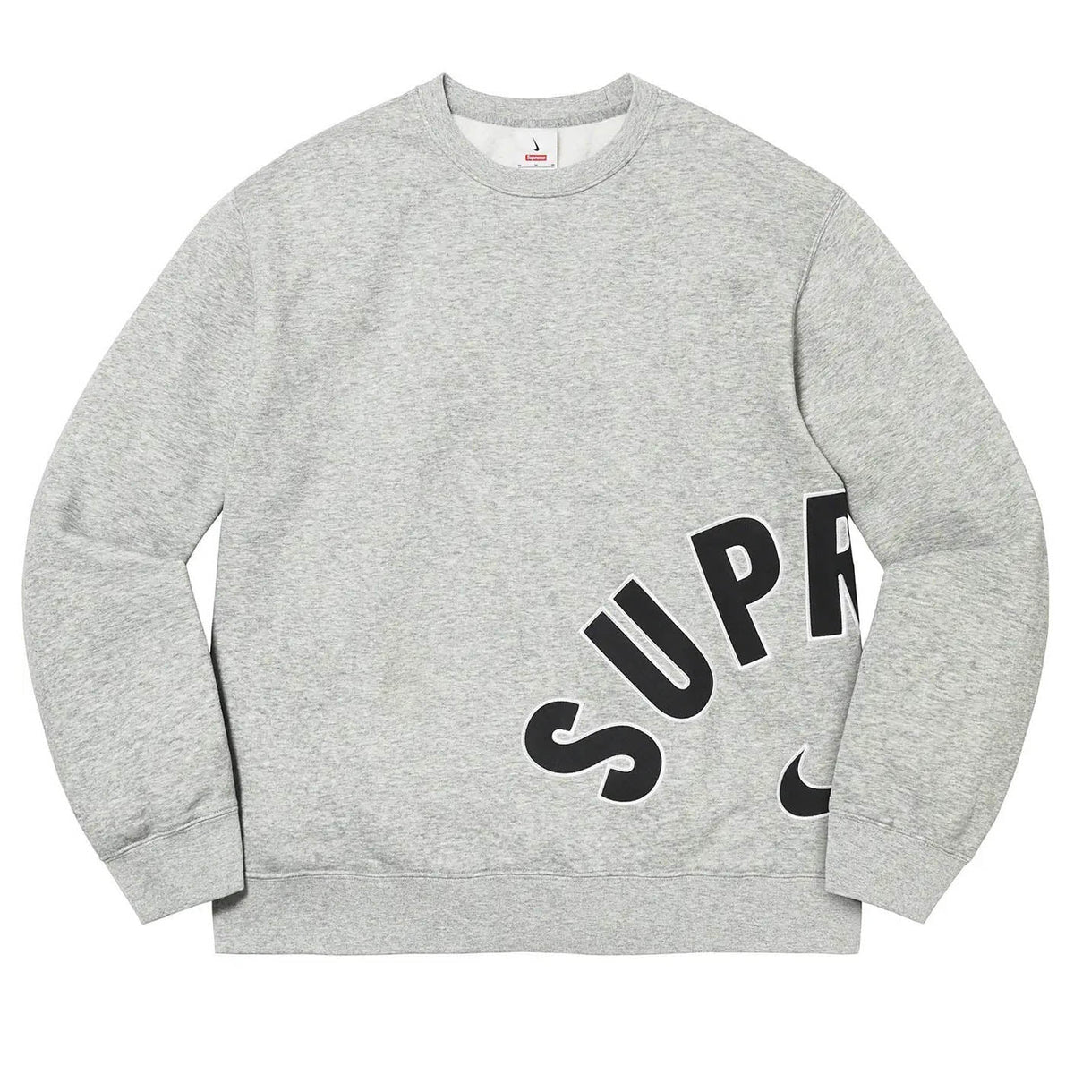 Supreme FW25 Crewneck Sweatshirt