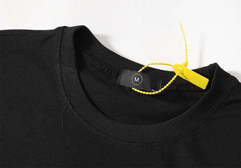 Union x Fear of God Brazilian Jesus Sculpture T-Shirt – Black