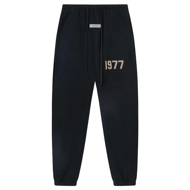 Fear Of God Essentials Relaxed Cotton Pants