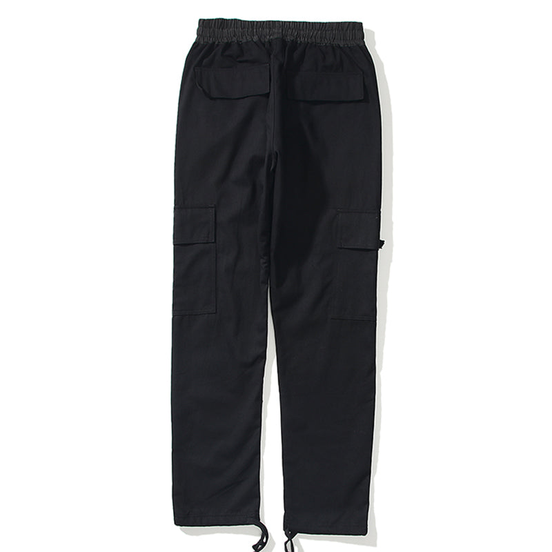 Fear Of God Essentials Relaxed Cotton Pants