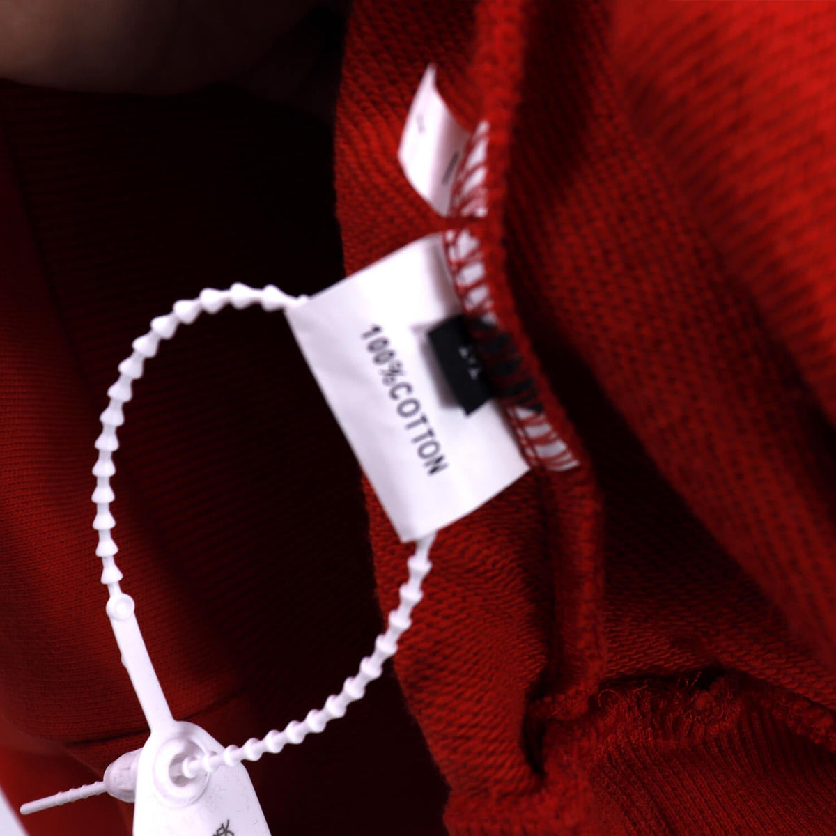 Sp5der Spider Web Hoodie – Red Premium Streetwear Sweatshirt