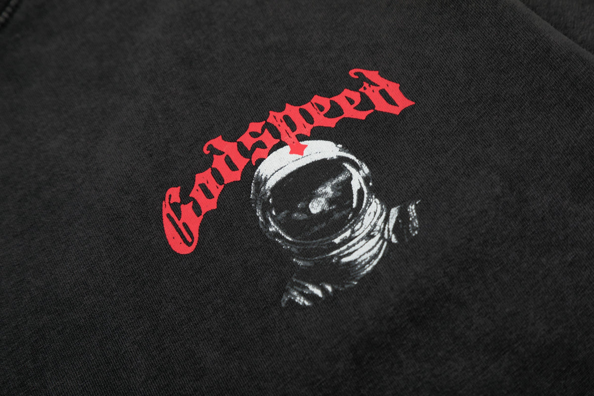 GODSPEED 1969 Graphic T-Shirt