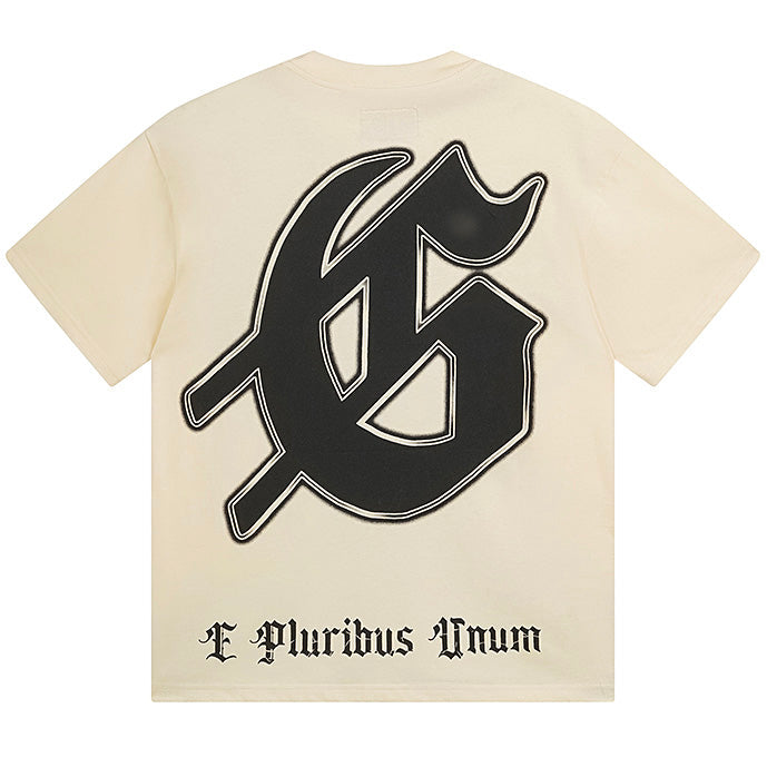 GODSPEED Rocker Thermal T-Shirt – 100% Cotton Graphic Tee