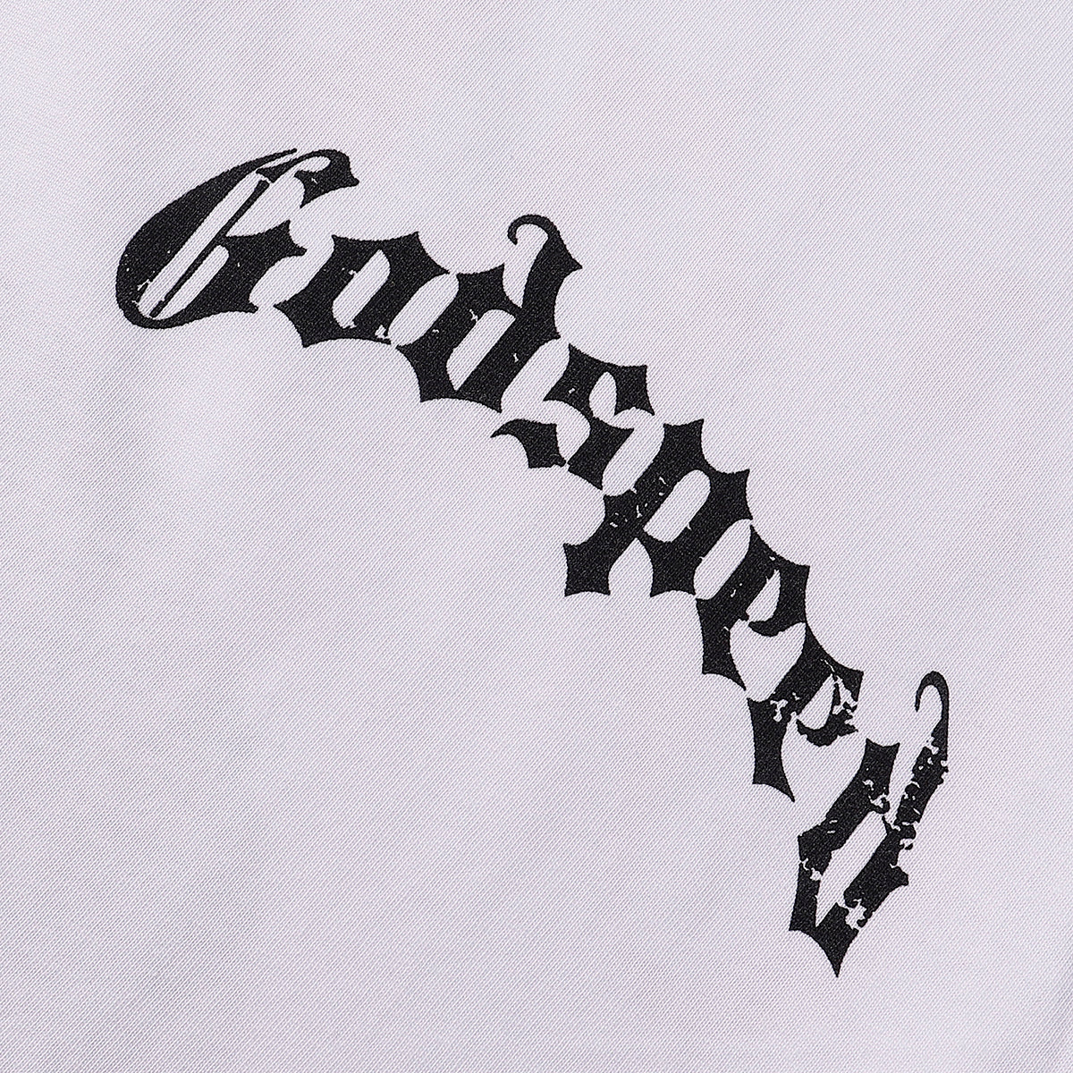 GODSPEED Last Laugh Graphic T-Shirt