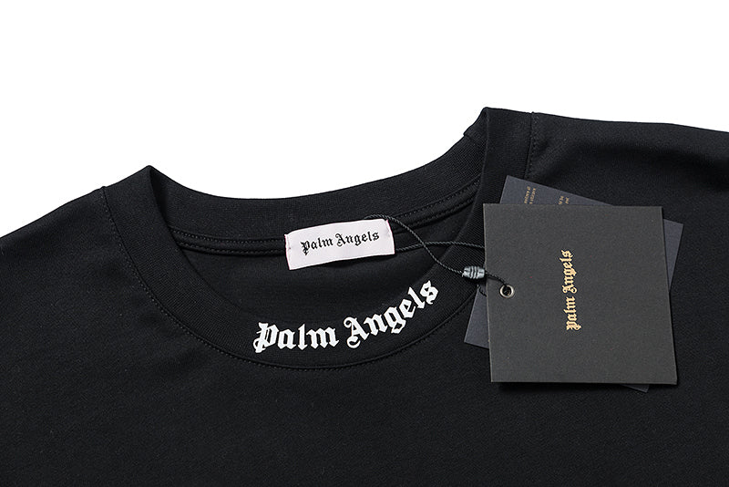 Palm Angels Classic Long Sleeve T-Shirt