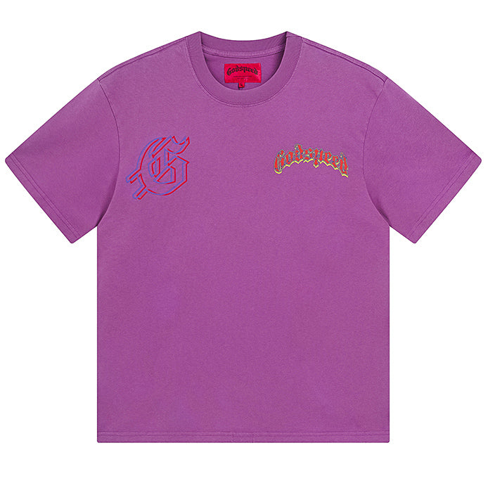 GODSPEED Goldie Graphic T-Shirt