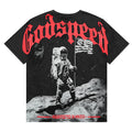 GODSPEED 1969 Graphic T-Shirt