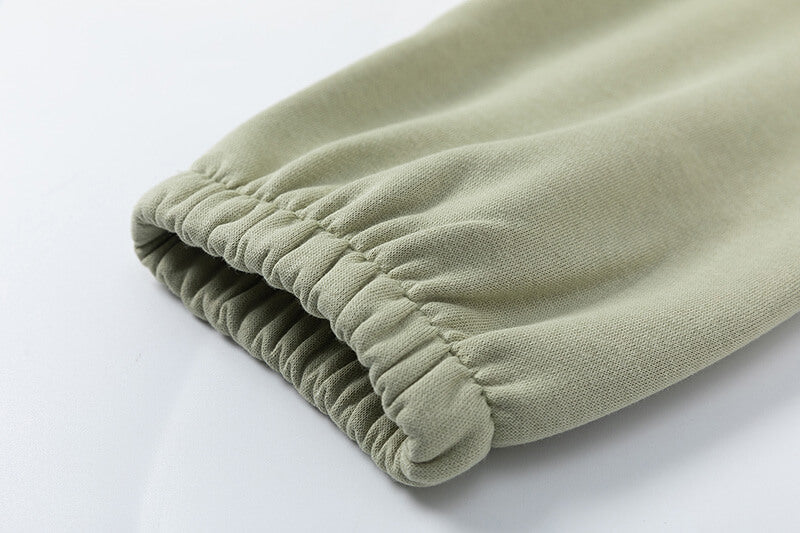 Fear Of God Essentials Relaxed Cotton Pants