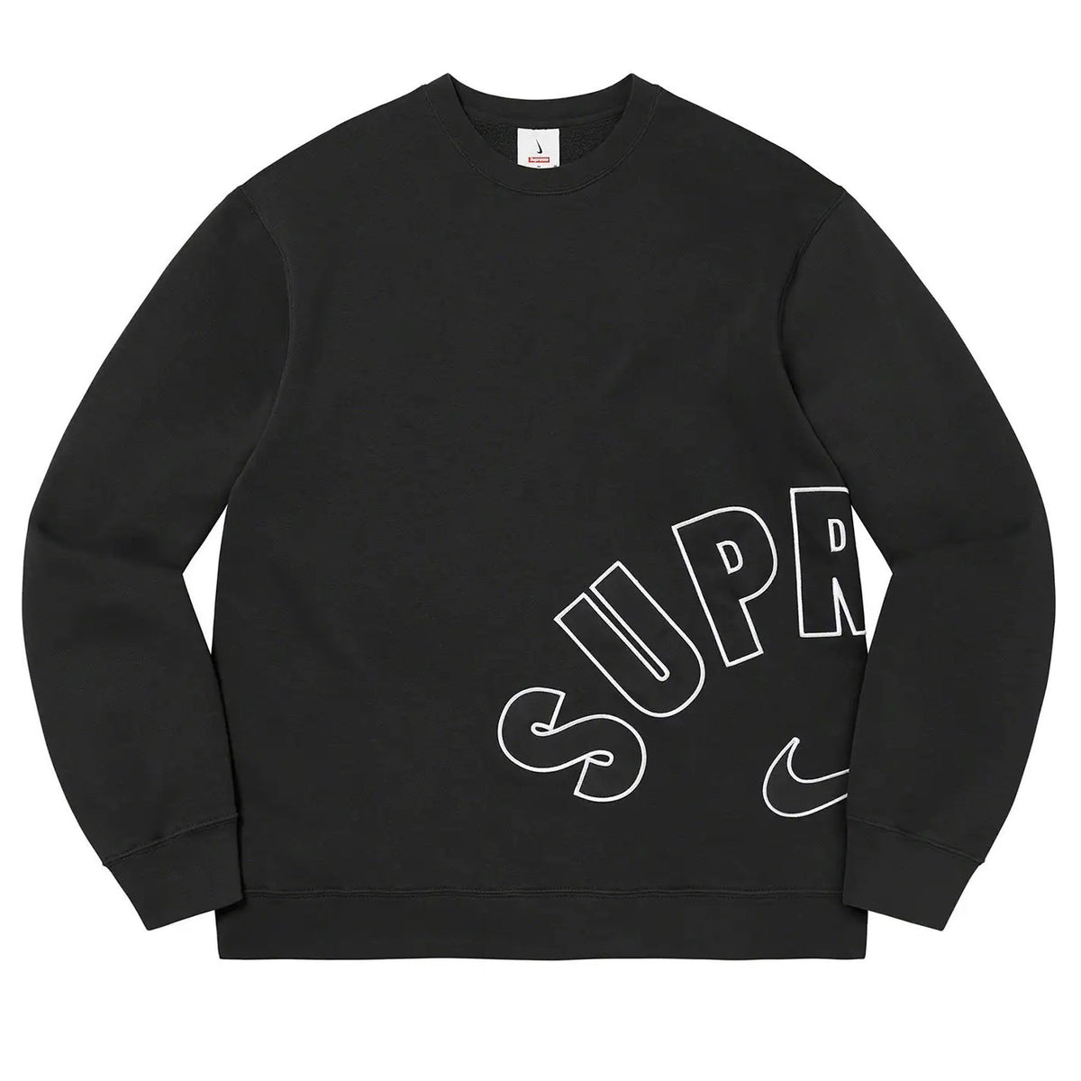 Supreme FW25 Crewneck Sweatshirt