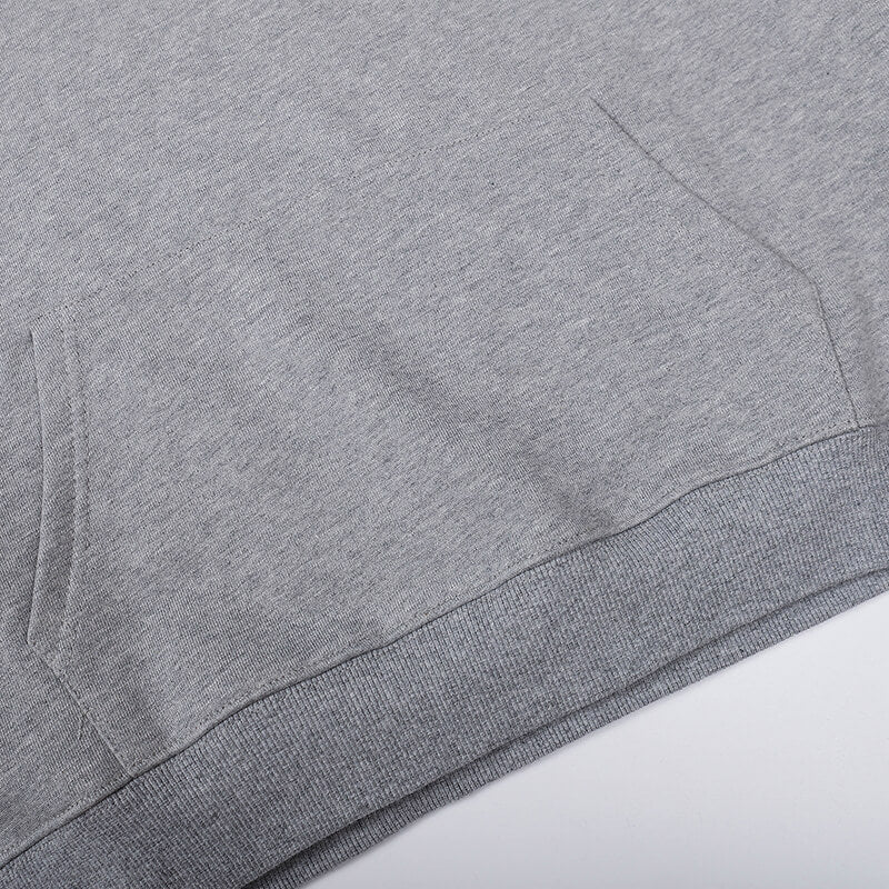 Fear Of God Essential Hoodie