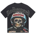 GODSPEED Racer Goldie Graphic T-Shirt