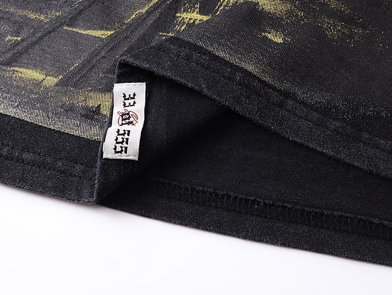 GODSPEED Planet Giza T-Shirt – 100% Cotton Graphic Tee