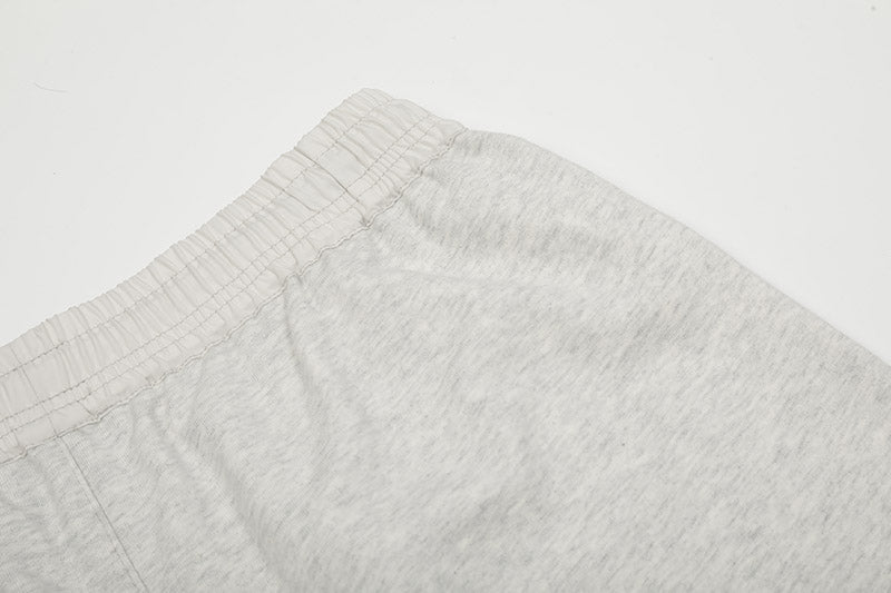 Fear of God 7th Collection Digital Print Shorts – Light Gray