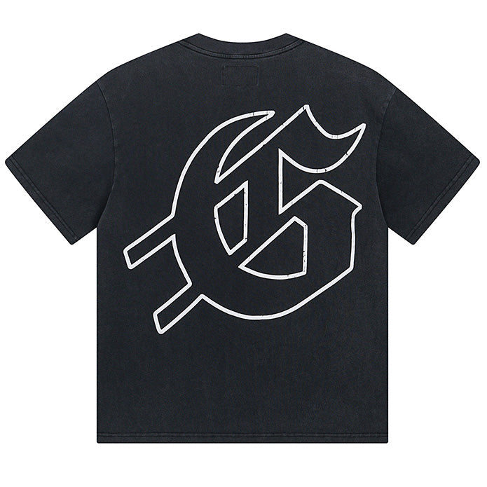 GODSPEED Surf Day Graphic T-Shirt – 100% Cotton