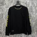 Chrome Hearts Classic Long Sleeve Tee – Signature Series