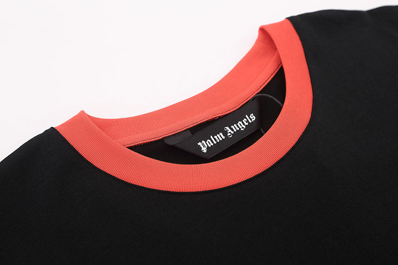 Palm Angels x MoneyGram Haas F1 Team Racing T-Shirt