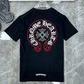 Chrome Hearts Classic Cotton T-Shirt