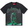 GODSPEED 1969 LS Astronaut Graphic T-Shirt – 100% Cotton