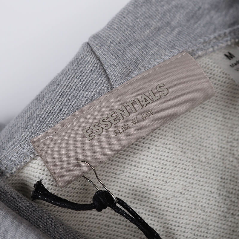 Fear Of God Essential Hoodie