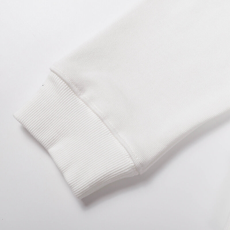 Fear of God Premium Cotton Fleece Hoodie