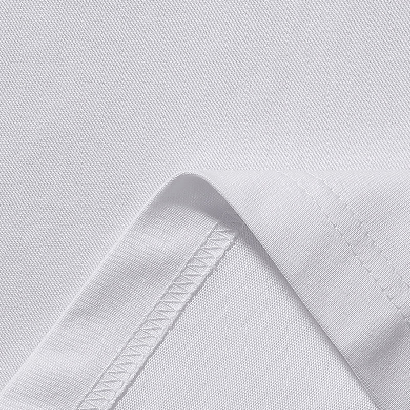RHUDE Dinero Tee – Black / White / Apricot
