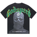 GODSPEED Balaclava Szn Graphic T-Shirt
