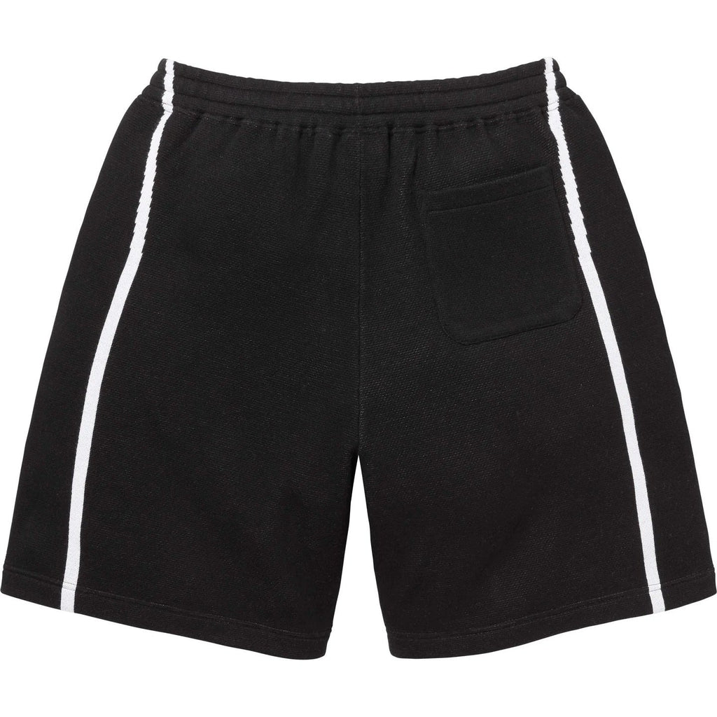 Supreme Knit Soccer Shorts – Premium Activewear