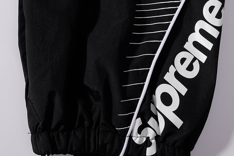 Supreme x Umbro Track Sweatpants