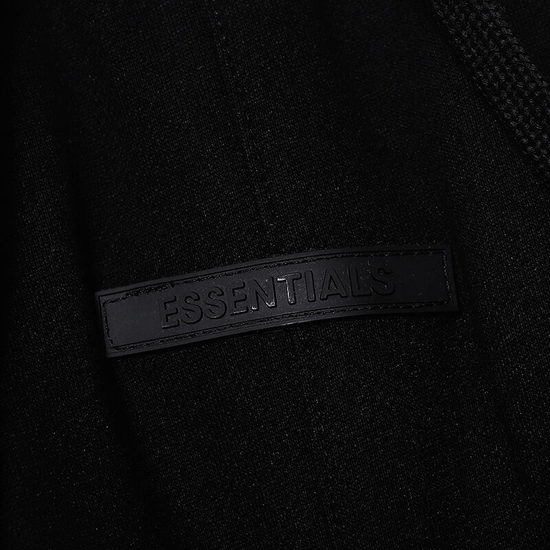 Fear Of God Essentials Relaxed Cotton Pants