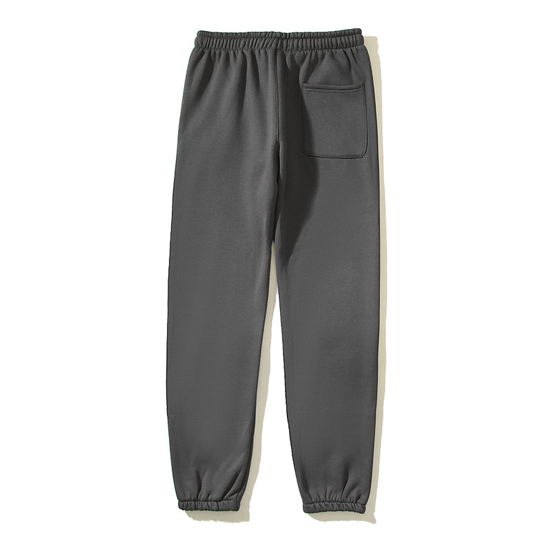 Fear Of God × RRR123 April Nineteenth 2023 Collab Sweatpants – Apricot / Grey
